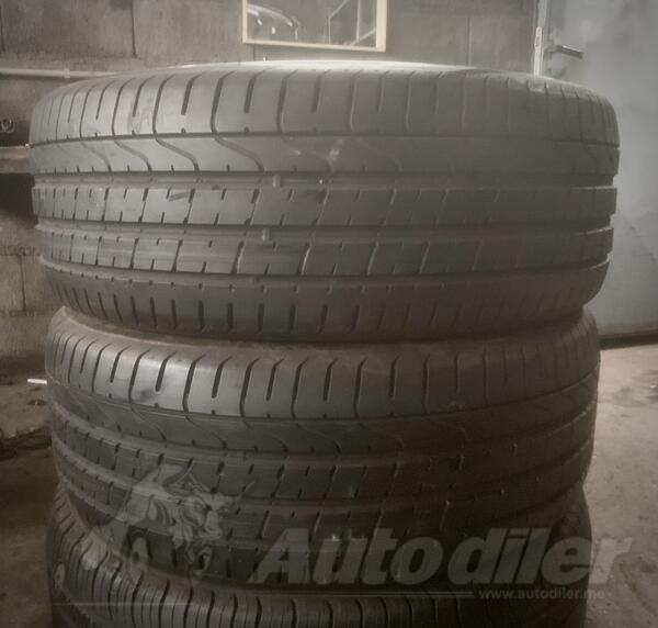 Pirelli - 255-50-R20 - Ganzjahres guma