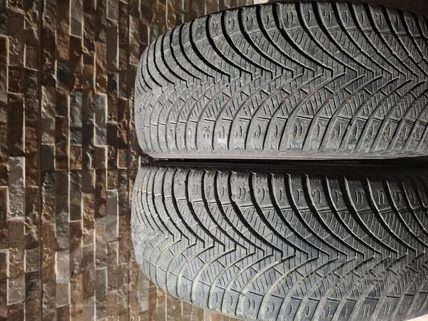 Kumho - Polaris - Dimër guma