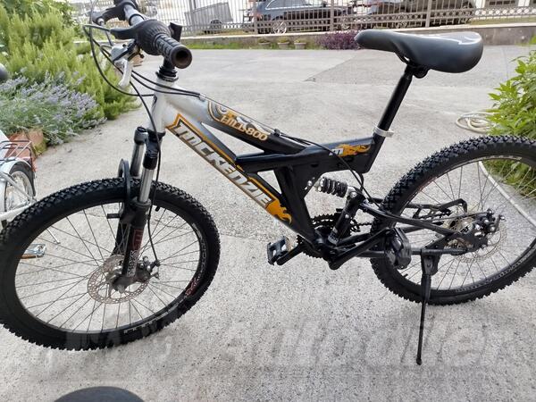 Ostalo - MECENZI SPORT 24