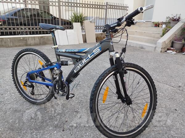 Ostalo - BULLS 26SPORT
