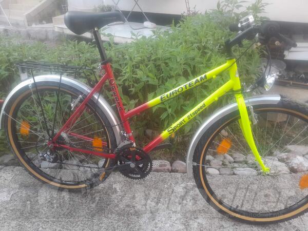 Ostalo - EURO TEAM SPORT