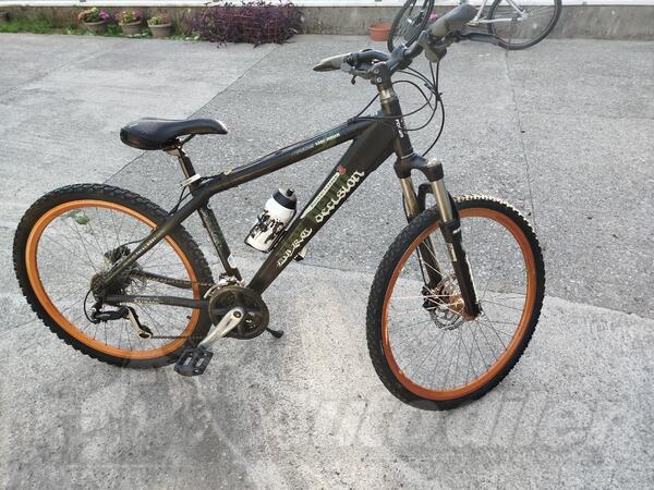 Ostalo - FOCUS MTB SPORT -DUSK HIDRAULIK