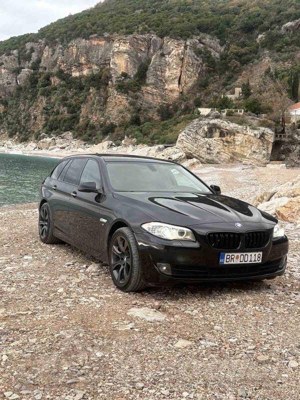 BMW - 520 - f11