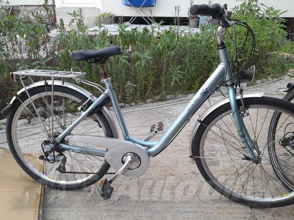 Ostalo - TDS ALUMINIUM 26