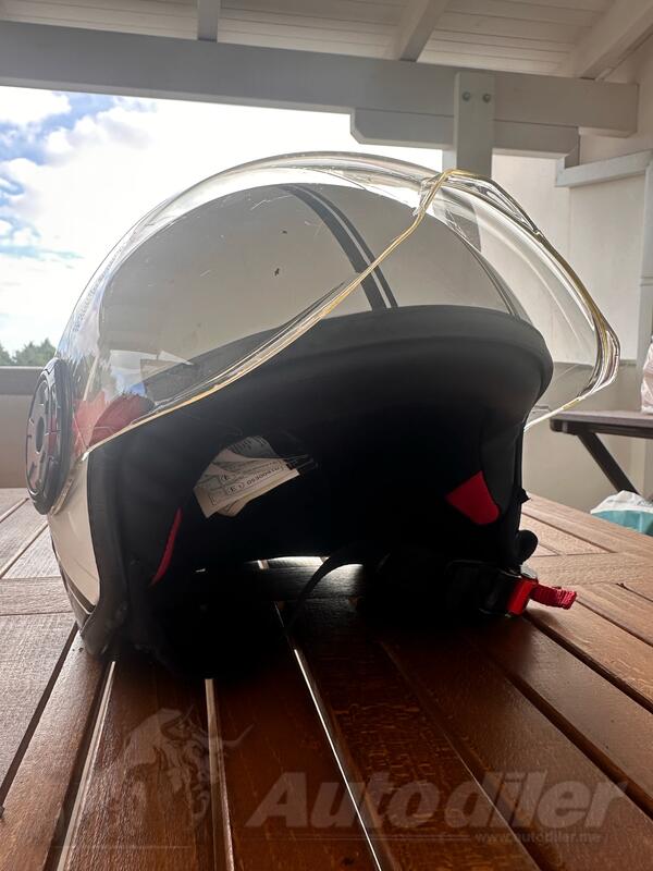 Ostalo - Kaciga Bela