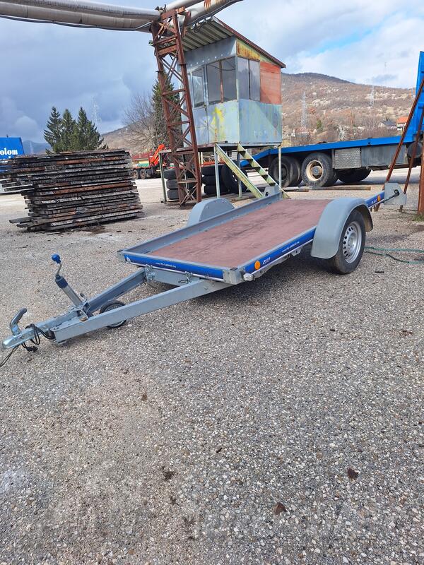 ATV - Quad u djelovima