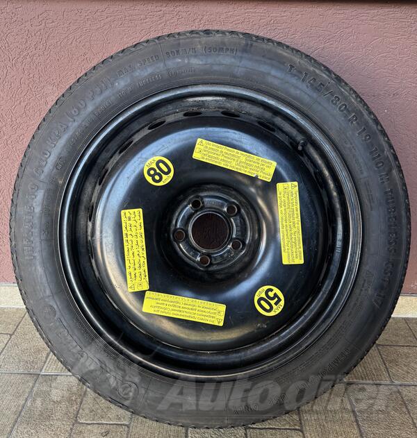 Continental - 110 M - Gjatë gjithë vitit guma