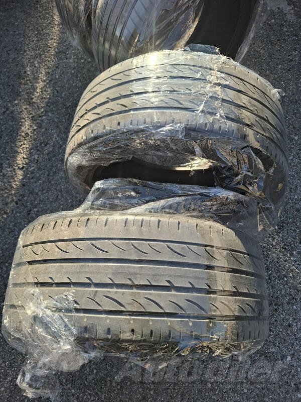 Lassa - m - Ljetnja guma