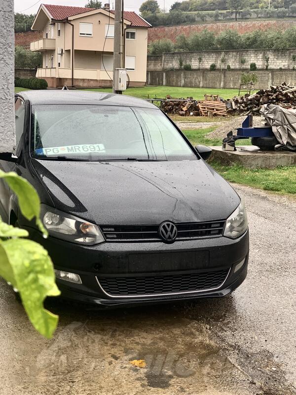 Volkswagen - Polo - 1.2 tdi