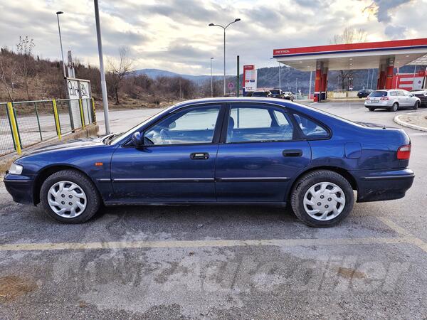 Honda - Accord - 1.8i