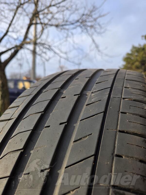 Nexen - 225 40 R18 ljetnje  - Ljetnja guma