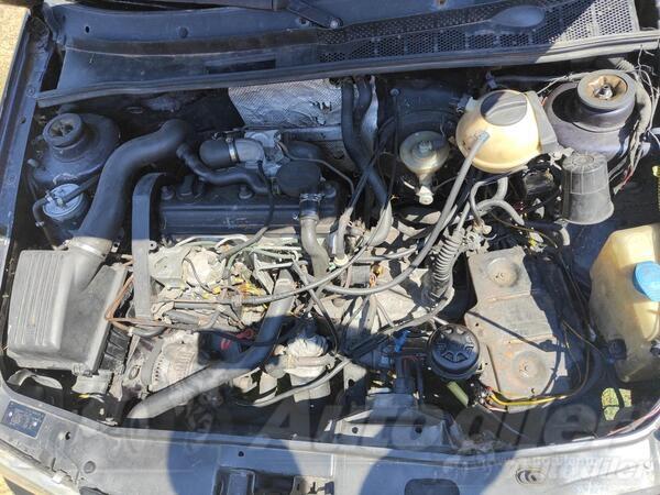 Motor za Automobile - Volkswagen - Golf 3    - 1995