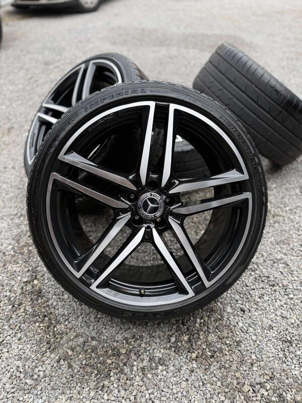 Ronal felne i Ljetnje gume