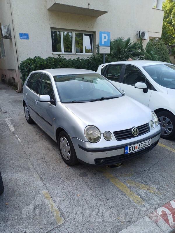 Volkswagen - Polo - 1.4