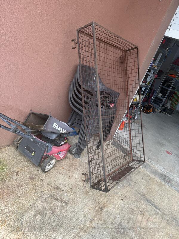 Tavan Taşıyıcıları ve Bagaj Kutuları