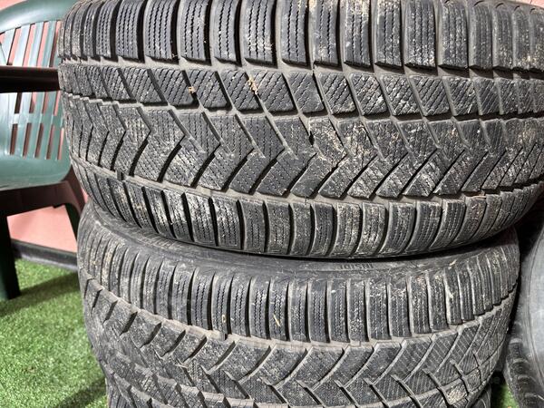 Milever - Winter-maX - Kış guma