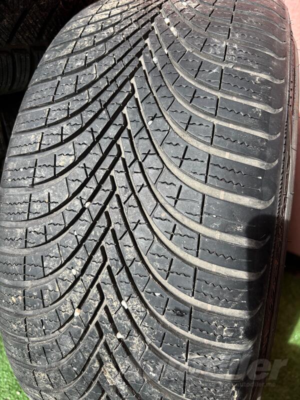 Sava - All weather - Kış guma