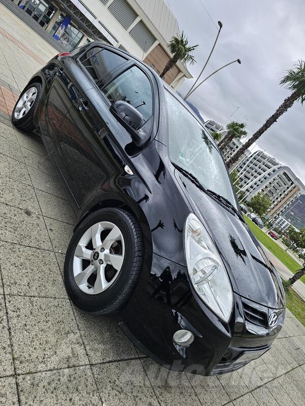 Hyundai - i20 - 1.2i 59kw