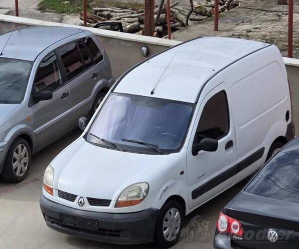 Renault - Kangoo - 1.5