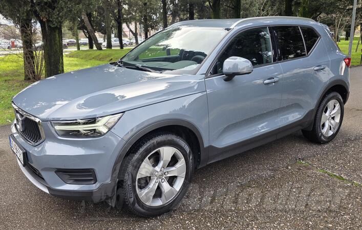Volvo - XC 40 - D3 2.0D 150 Automatic