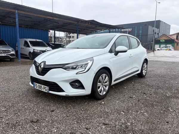 Renault - Clio - 1.5dci
