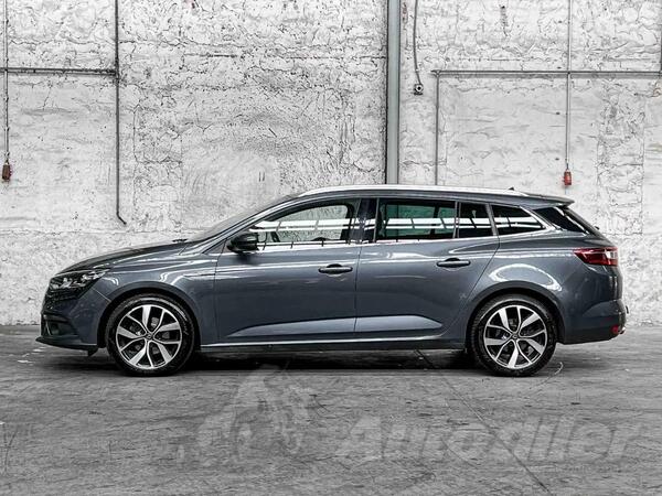 Renault - Megane - Estate 1.3 Tce