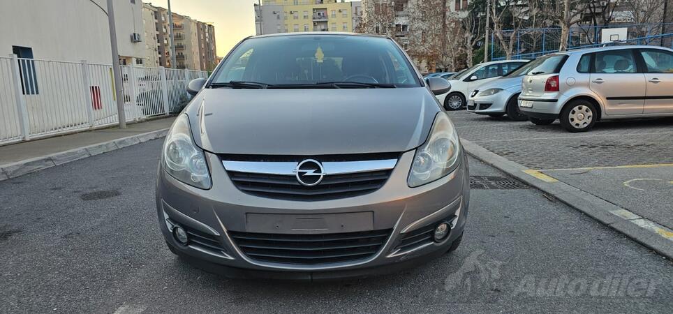 Opel - Corsa - 1.3 cdti