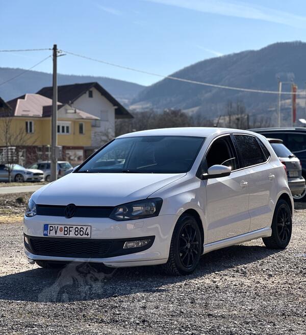 Volkswagen - Polo - 1.2TDI