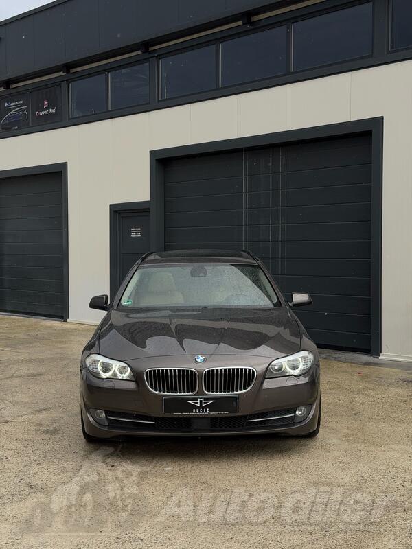 BMW - 530 - 530d