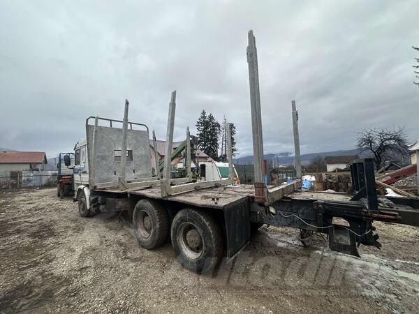 Mercedes Benz - 1851