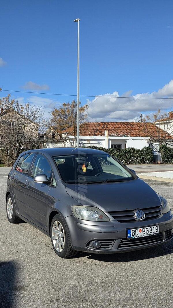 Volkswagen - Golf 5 - 1.9 tdi 77kw