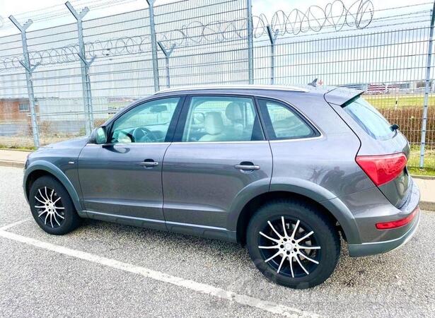 Audi - Q5