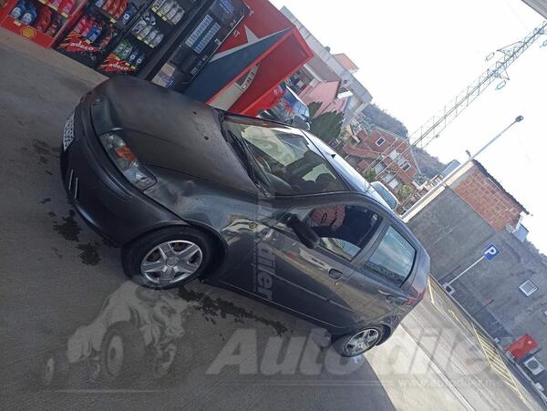 Fiat - Punto - 1.9 jtd