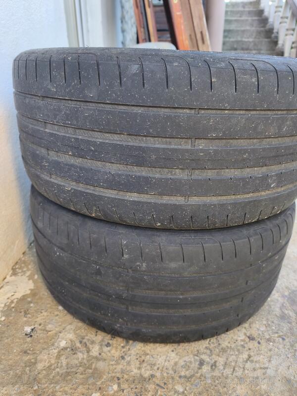 GoodYear - ljetnja  - Summer tire