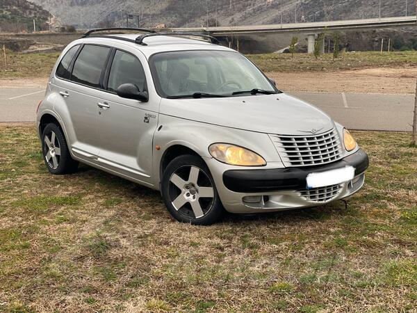 Chrysler - PT Cruiser - 2.0i