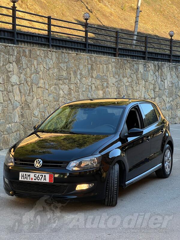 Volkswagen - Polo - 1.2