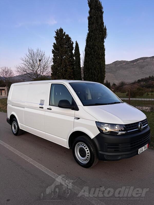 Volkswagen - T6