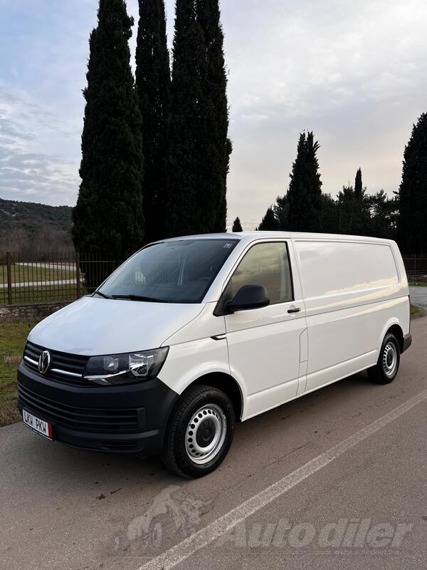 Volkswagen - T6