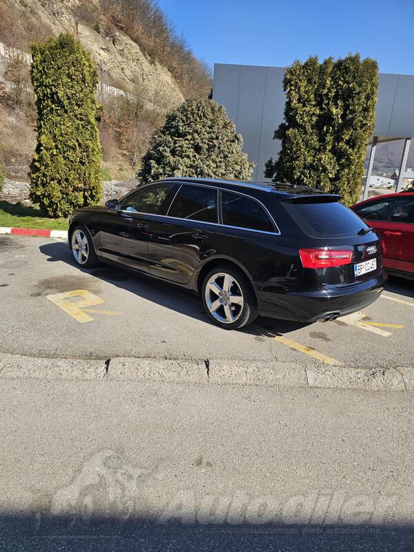 Audi - A6 - 2.0