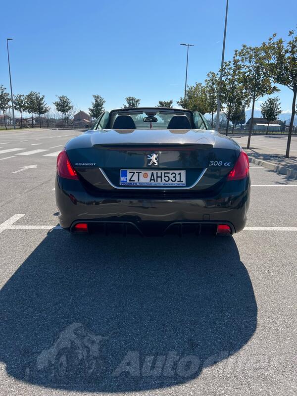 Peugeot - 308 - 1.6 HDI