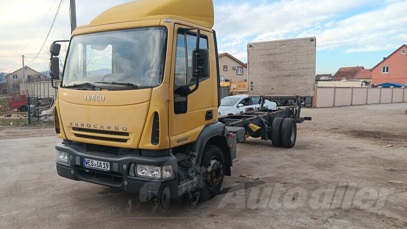 Iveco - 12280