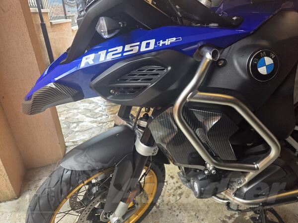 BMW - Gs 1250 Adventure