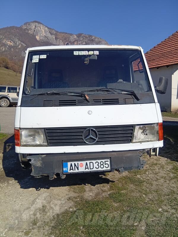 Mercedes Benz - B 150 - mercedes 2.2
