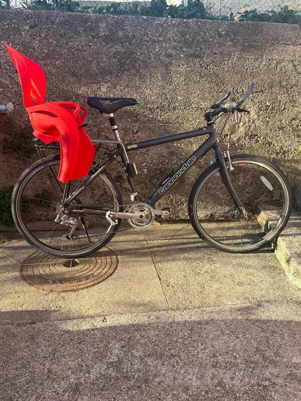 Cannondale - Cannondale