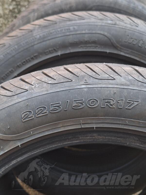 Sava - intensa hp 2 - Ljetnja guma