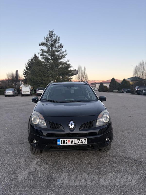 Renault - Koleos - 2.0