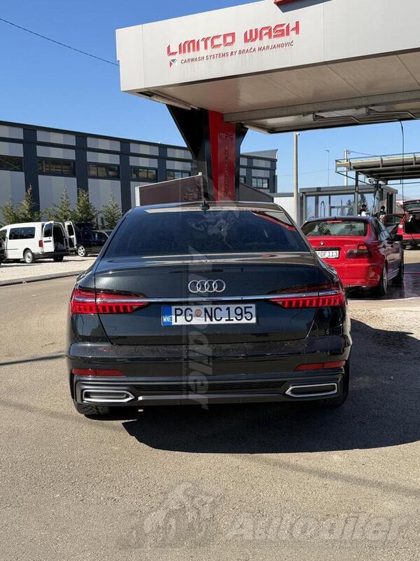 Audi - A6 - 40 tdi
