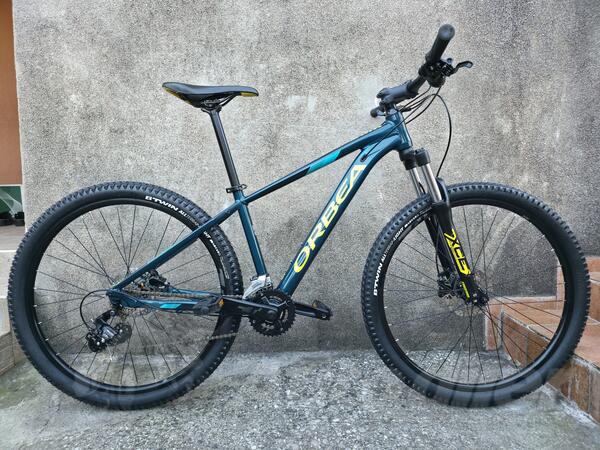 Orbea - 27.5