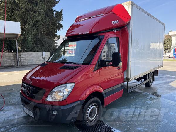 Mercedes Benz - Sprinter 316