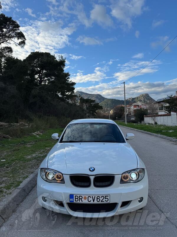 BMW - 120 - 2.0